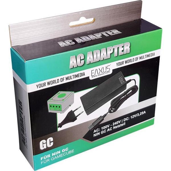 Gamecube adapter -eaxus-