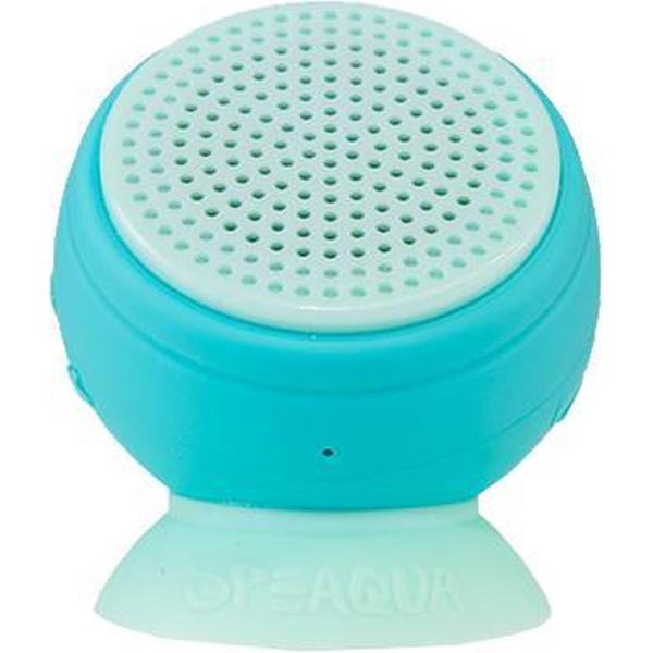 THE BARNACLE Aloha Blue waterdichte - waterproof speaker