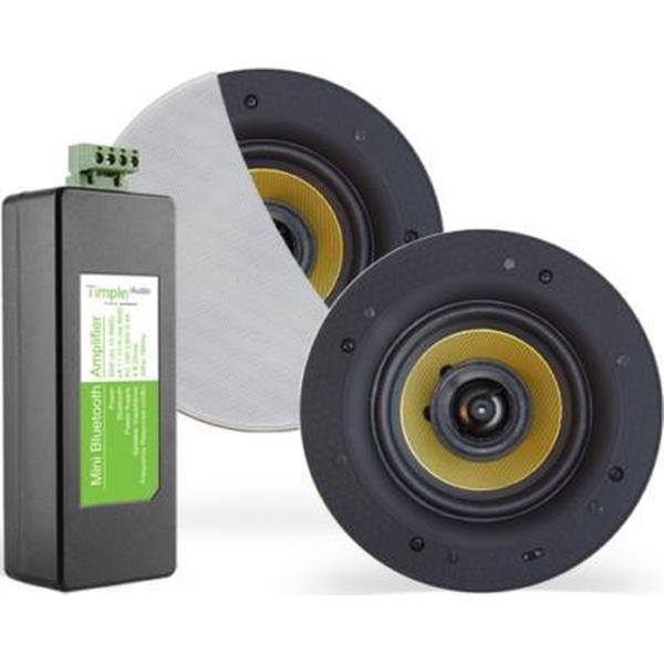 Bluetooth 4.0 (Budget) Versterkerset