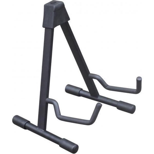 New Jersey Sound Corp Uitvouwbare Gitaarstandaard