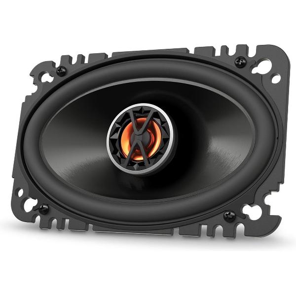 JBL Club 6420 Ovaal 2-weg 105W 1stuk(s) autospeaker