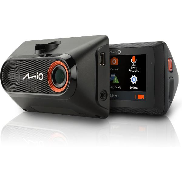 Mio MiVue 785 - Touch GPS