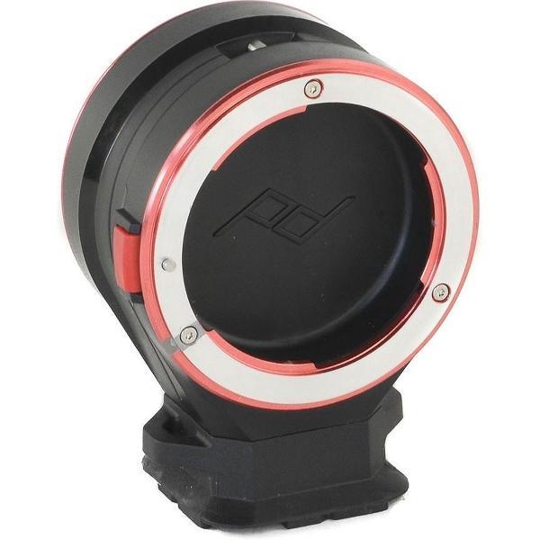 Peak Design Capture lens kit voor Canon EF