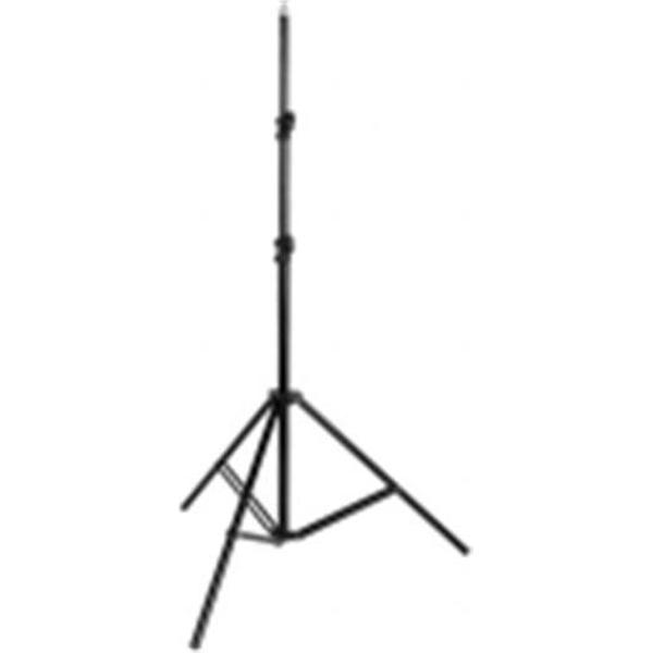 Walimex FT-8051 tripod 3 poot/poten Zwart