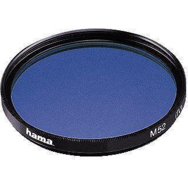 Hama Filter Kb 15 Mc 58mm HTMC Coated