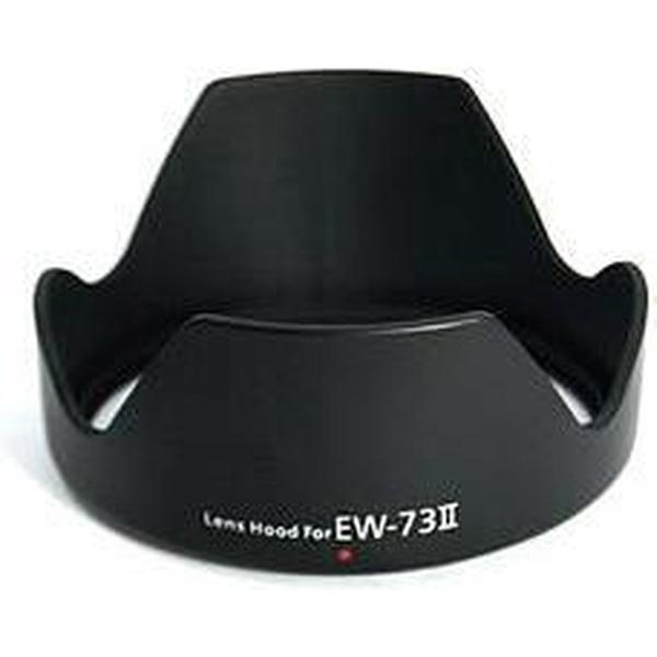 JJC EW-73BII Canon Zonnekap