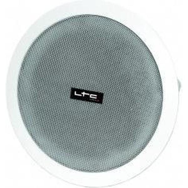 Coax luidspreker voor aan het plafond 100V 6,5”/16CM