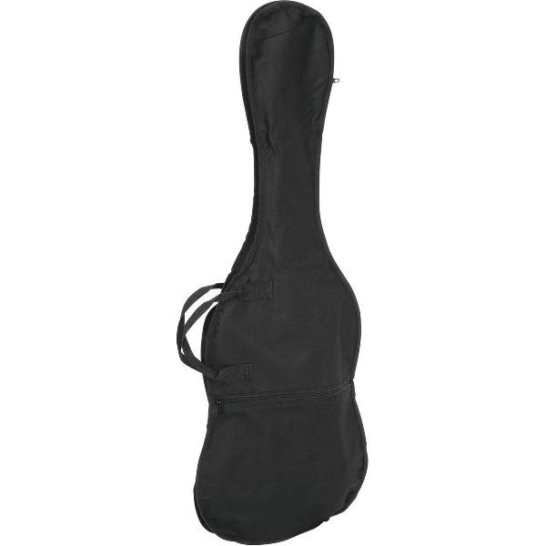 DIMAVERY Nylon-Bag for Electric Guitar