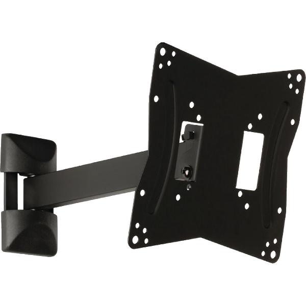 Valueline VLM-MFM20 TV Muurbeugel Draai- en Kantelbaar 26 - 42 