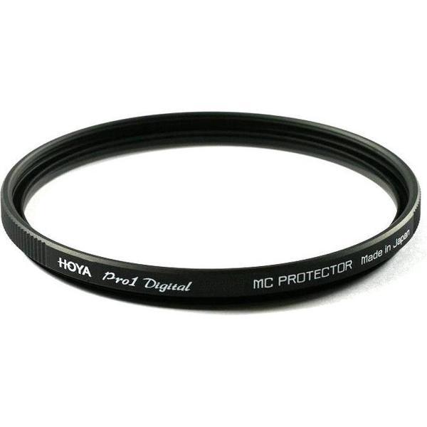 Hoya Transparant Protectorfilter - Pro1D serie - 82mm
