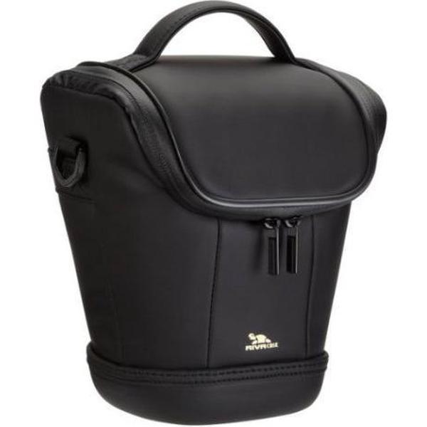 Rivacase Cameratas 1502 (LRPU) Antishock SLR Zwart