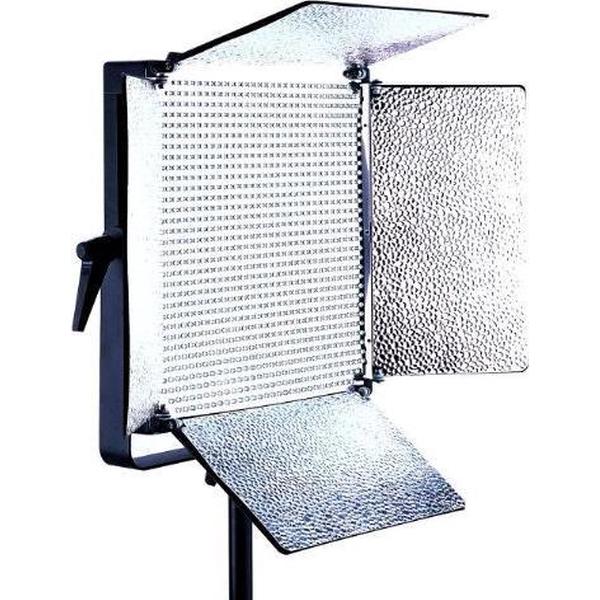 Falcon Eyes LED Lamp Dimbaar LP-DB1024CT op 230V