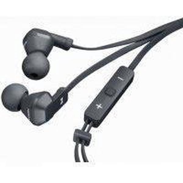 Nokia WH-920 Purity Monster in ear headset Black