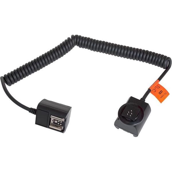 Godox TTL kabel Canon