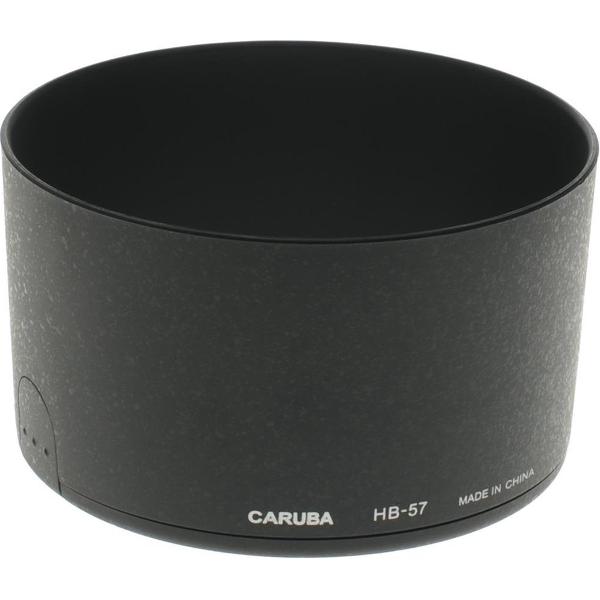 Caruba HB-57 Zwart