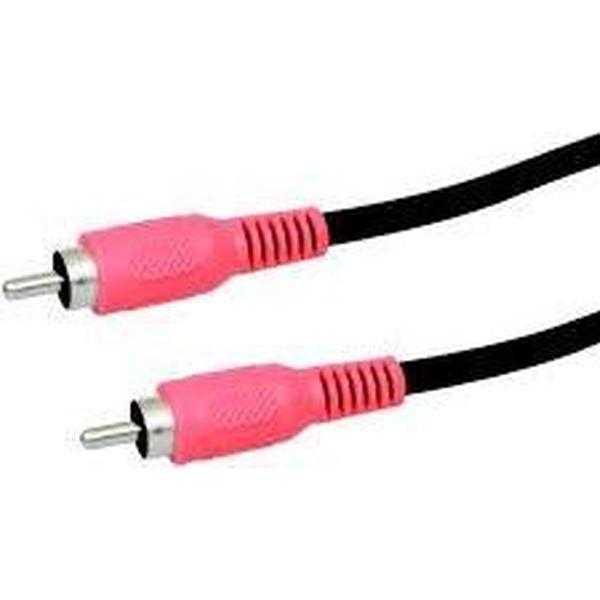 ICIDU - Kabel - Audio Coax Cable 3m