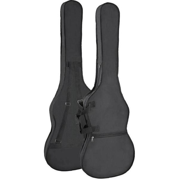 Elektrische Basgitaartas Ongevoerd 4/4 Schaal B-00 Boston