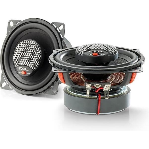 Focal ICU100 - 10cm Autospeakers - 100Watt
