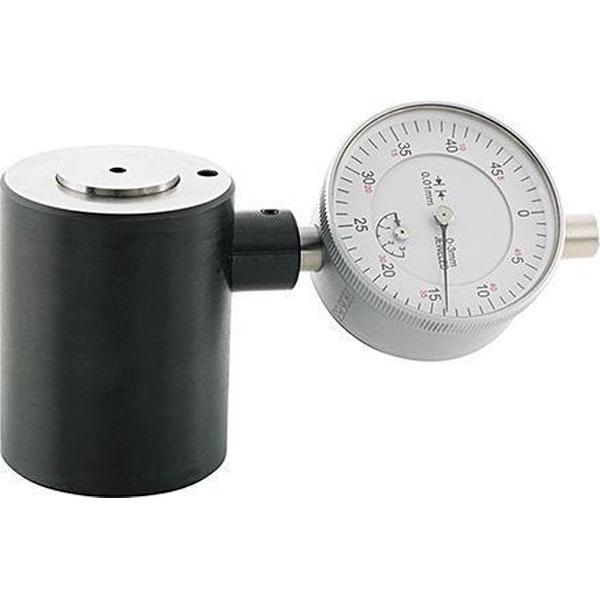 Nulinsteller zonder magneetvoet Tschorn