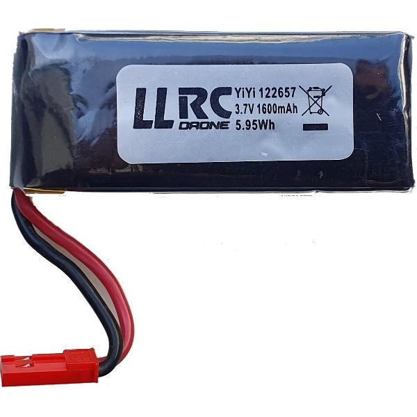 Xorizon XZ6-1080P accu