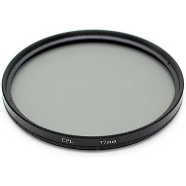 30,5mm Polarisatiefilter / CPL Lens Filter / Camera CPL Polarisatie voorzetlens