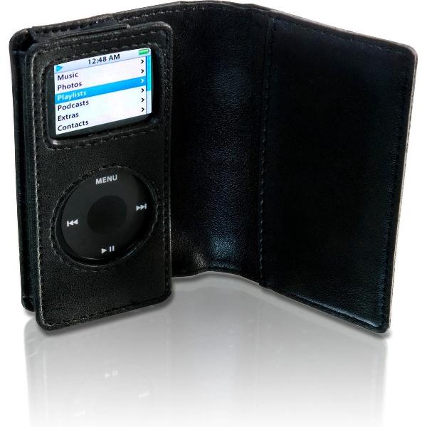 Philips Leren hoesje SJM3202/10