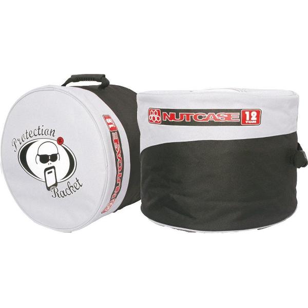 Protection Racket 18005 Set Nutcases Standard tas/koffer voor drum