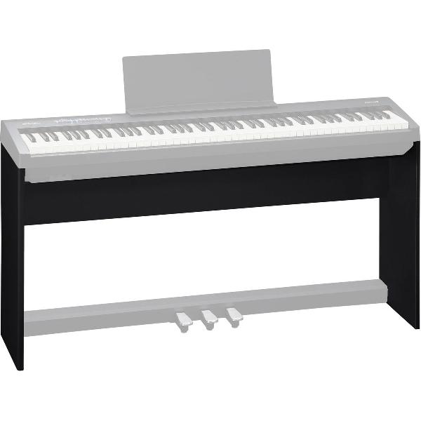 KSC-70 Stand (FP-30 Digital Piano, Black)