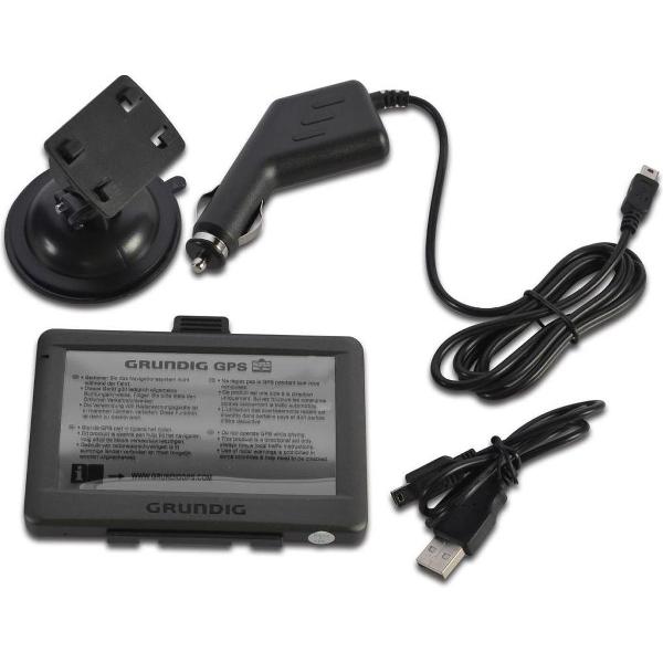 Grundig Navigatiesysteem M1