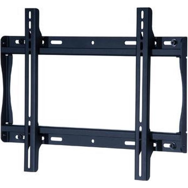 Peerless SF640P TV mount 127 cm (50'') Zwart