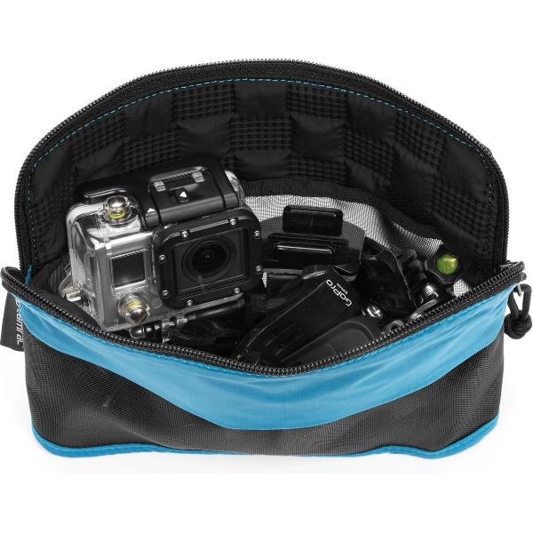 Tamrac Goblin Accessory Pouch 1.7 ocean