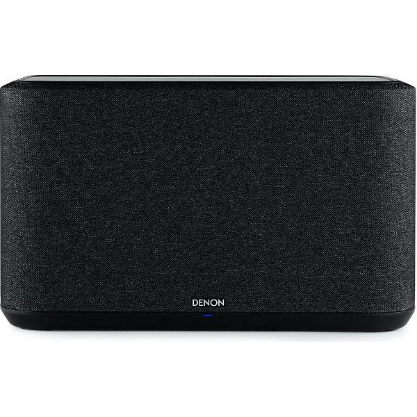 Denon Home 350 Draadloze Speaker - Wifi Speaker met Bluetooth - Multiroom - Zwart