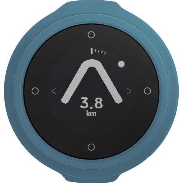 Beeline VELO Fietsnavigator blauw