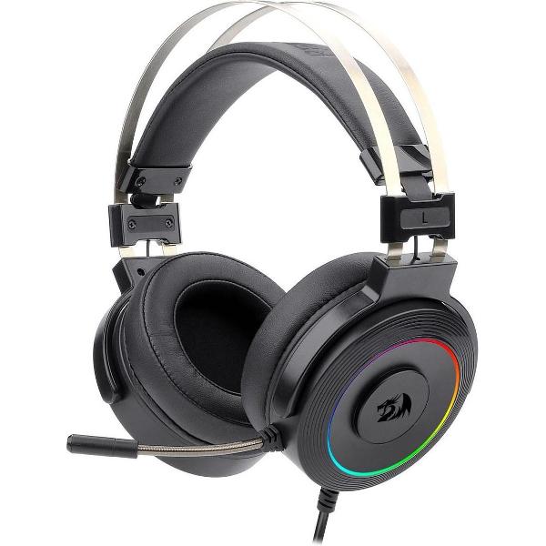 Gaming Headset Lamia Voor Gamers RGB 7.1 Surround