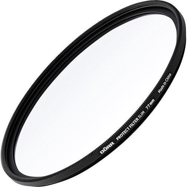 Dörr 309877 cameralensfilter 7,7 cm Ultraviolet (UV) camera filter