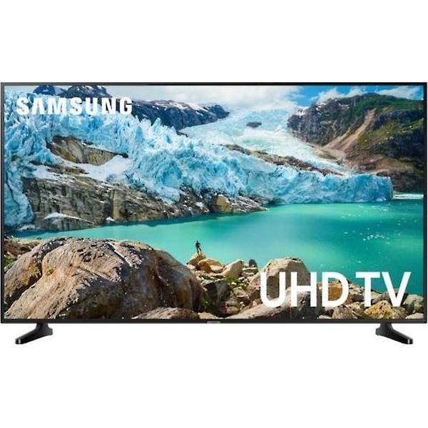 Samsung UE65RU7092 - 4K TV (Europees model)