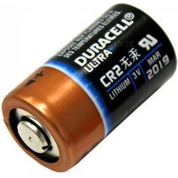 Duracell CR123A Ultra Lithium batterij - 1 stuk