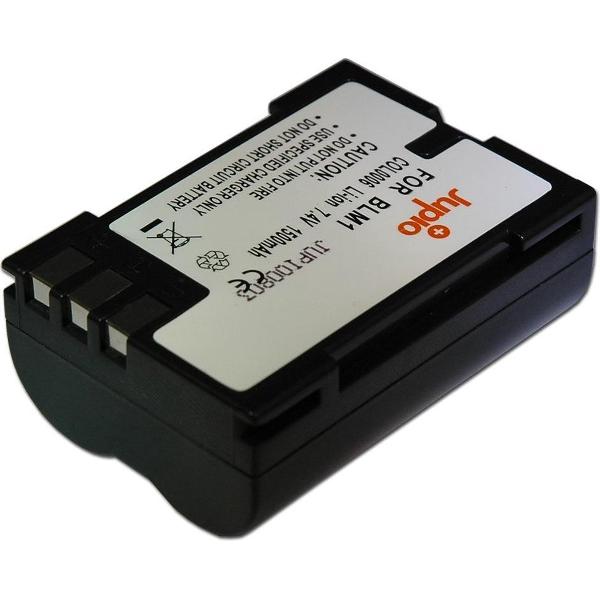 Jupio Accu Olympus PS-BLM1