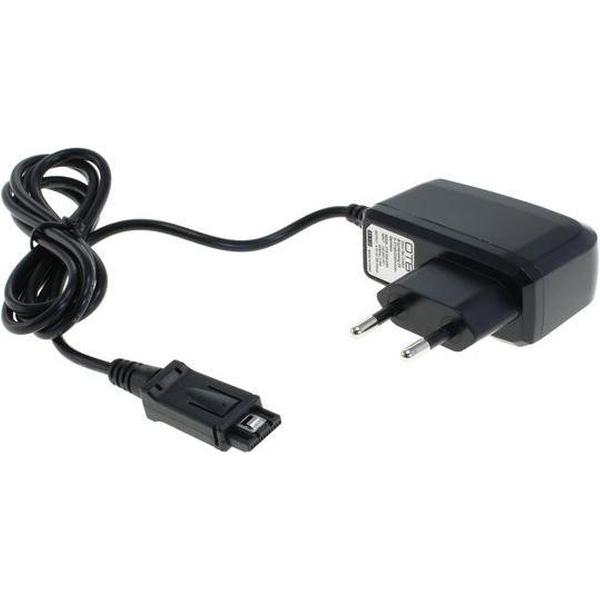 OTB Telefoon oplader 6V / 0,5A / 3W voor Siemens / BenQ-Siemens - 1,1 meter