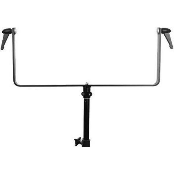 Falcon Eyes U-Bracket voor Daglichtlamp DFL-554