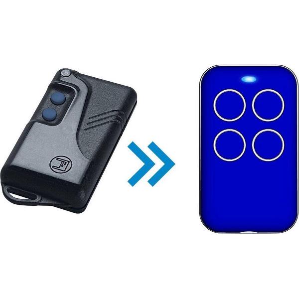 Fadini Jubi 433 (Alternatieve handzender)