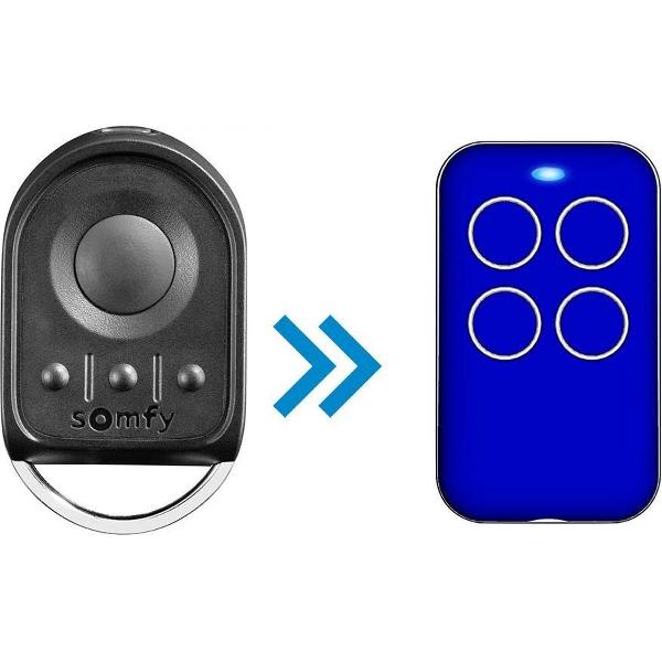 Somfy Key Go RTS (Alternatieve handzender)
