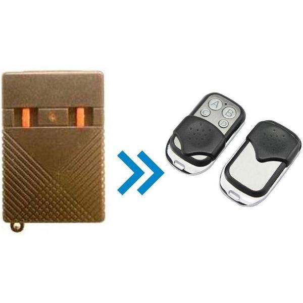 Ducati Rondy TPR20-A (Alternatieve handzender)