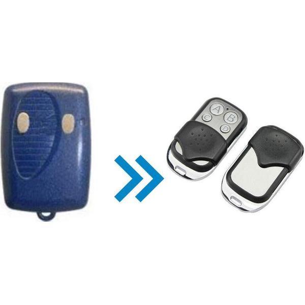 Aperto CPS2 (Alternatieve handzender)