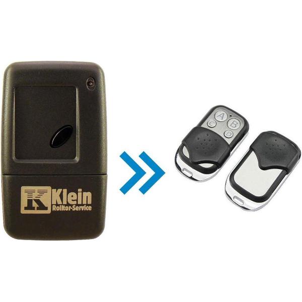 Meissner Pocket 3750-1 (Alternatieve handzender)