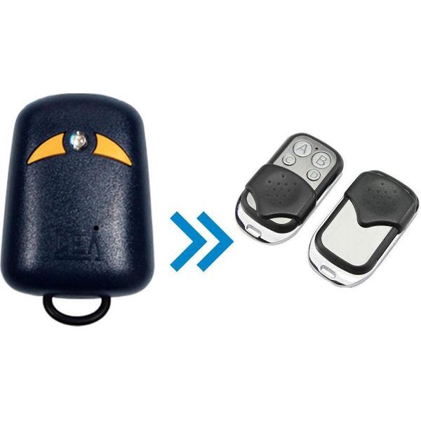 DEA Genie 263 (Alternatieve handzender)