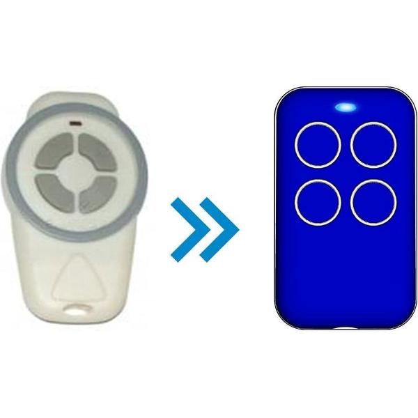 Avidsen 654250 (Alternatieve handzender)