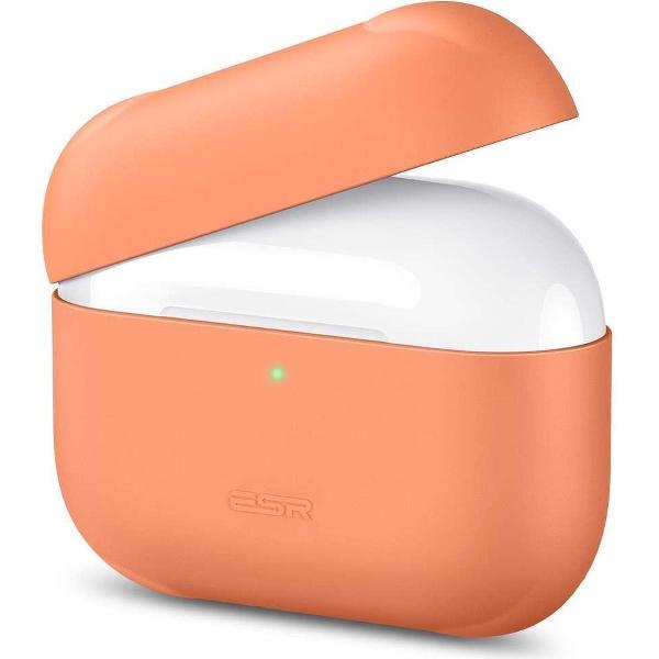 ESR Yippee AirPods Pro Case - Papaya