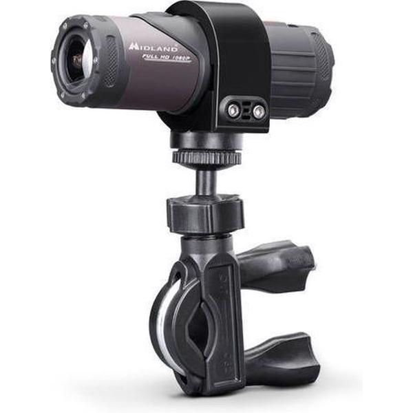 Midland Bike Guardian WiFi Motordashcam / Autodashcam