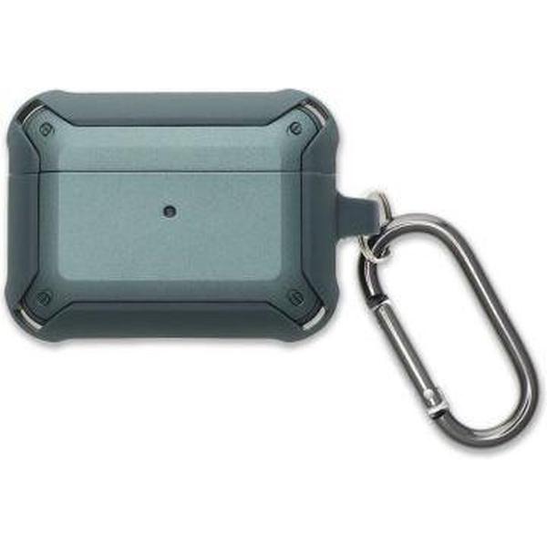 4smarts Apple AirPods Pro Case - Groen